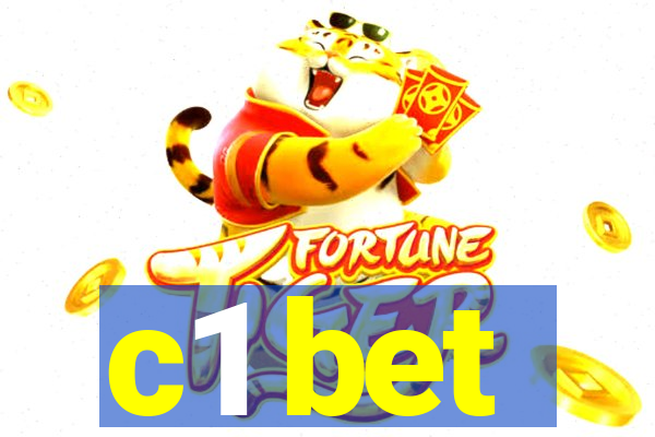 c1 bet